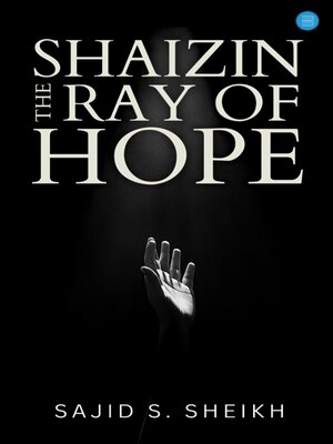 cover image of Shaizin